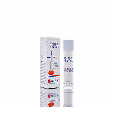 丹阳多用途抗菌乳液