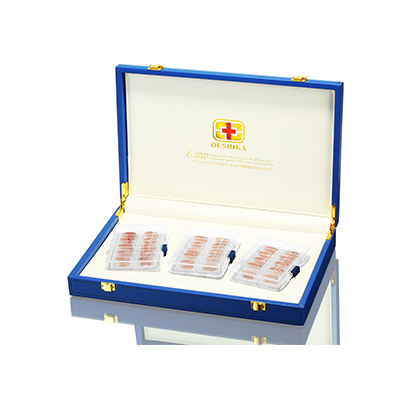 丹阳子宫排毒套